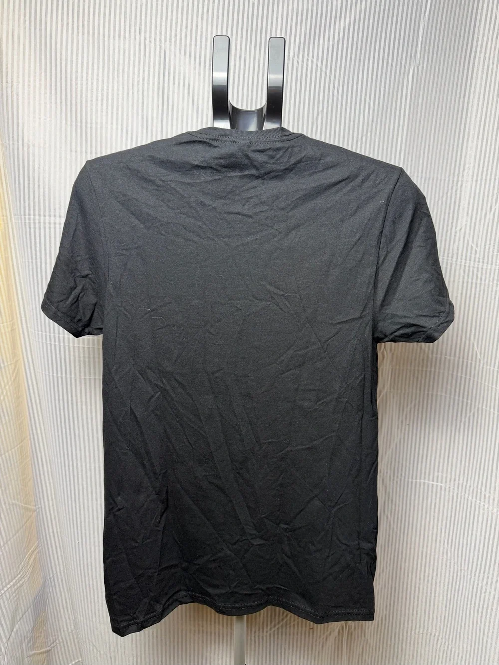 Marvel Venom Graphic Black T-Shirt - Picture 3 of 4